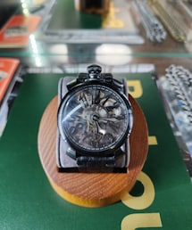 GaGa MILANO | アナログ腕時計