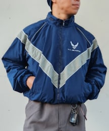 U.S.AIR FORCE | ナイロンジャケット