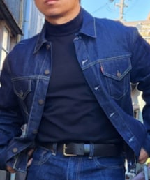 NANO universe | その他トップス