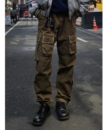 Timberland | カーゴパンツ