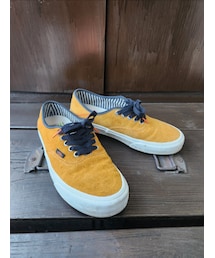 VANS | スニーカー