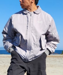 APPLEBUM | ミリタリージャケット