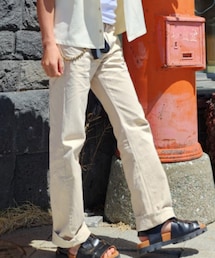 schott | デニムパンツ