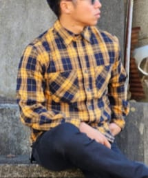 karaku | シャツ/ブラウス