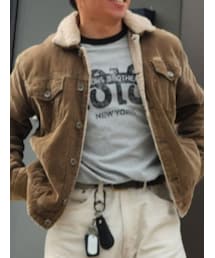 BROOKS BROTHERS | Tシャツ/カットソー