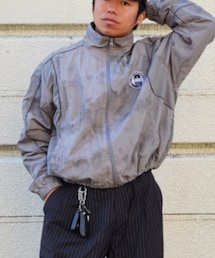 UMBRO | ナイロンジャケット