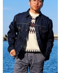 Levi's | デニムジャケット