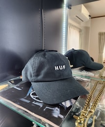HUF | キャップ