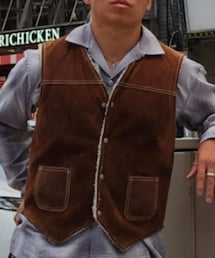 The Leather Shop | ベスト