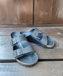 BIRKENSTOCK | サンダル