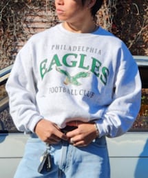 NutmegMills | スウェット