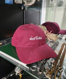 WILD THINGS | キャップ