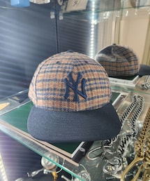 NEW ERA | キャップ