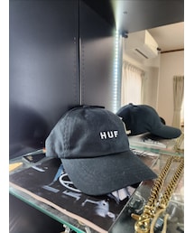 HUF | キャップ