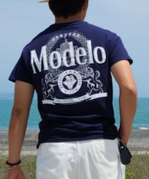 Modelo | Tシャツ/カットソー