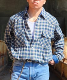 ROCK CREEK RUNCH | シャツ/ブラウス