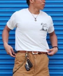 Langlitz Leathers | Tシャツ/カットソー