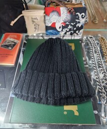 古着 | ニットキャップ/ビーニー