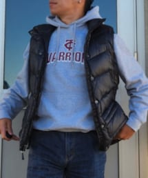 THE NORTH FACE | ダウンベスト