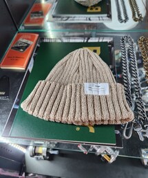 RACAL | ニットキャップ/ビーニー