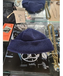 古着 | ニットキャップ/ビーニー