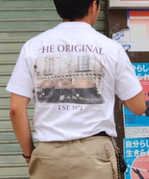 Hard Rock Cafe | Tシャツ/カットソー
