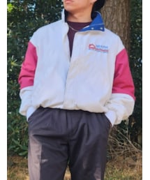 Dunbrooke | ナイロンジャケット