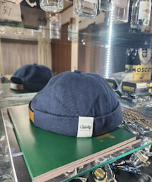 karaku | ニットキャップ/ビーニー