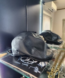 鎌倉帽子店 | ハンチング/ベレー帽