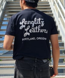 Langlitz Leathers | シャツ/ブラウス