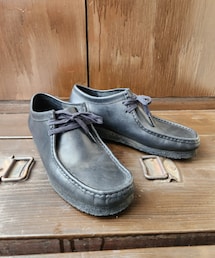 Clarks | スリッポン