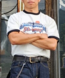 BARNS OUTFITTERS | Tシャツ/カットソー