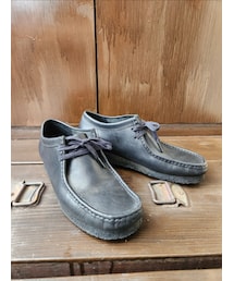 Clarks | スリッポン