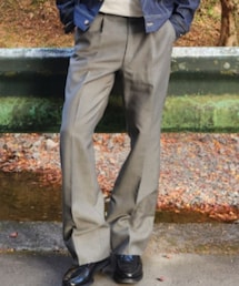 Melbo SIMPSON | スラックス