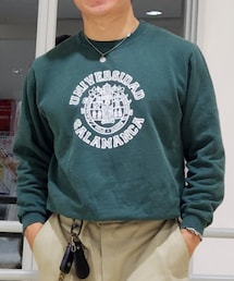 古着 | スウェット