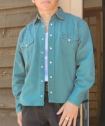 Wrangler | デニムジャケット