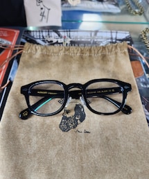 MOSCOT | メガネ