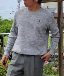 POLO RALPH LAUREN | スウェット