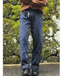 HEAD LIGHT | パンツ