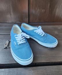 VANS | スニーカー
