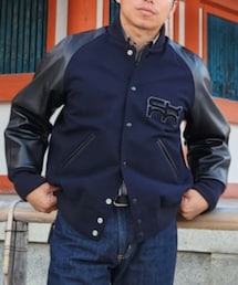 BEAMS | スタジャン