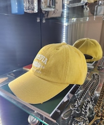 Jinny CAP | キャップ
