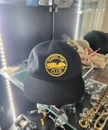 RIDICULOUS | キャップ