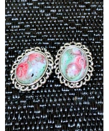 Hecrou GALLERIA | イヤリング