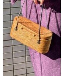 アタのカゴバック | かごバッグ