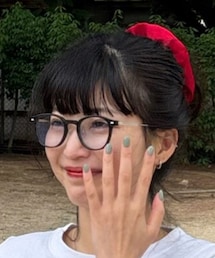 blueelephant | メガネ