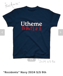 utheme | Tシャツ/カットソー