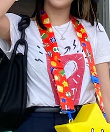 DIESEL | Tシャツ/カットソー