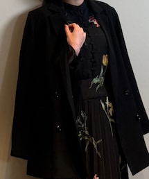 UNIQLO | ジャケット/アウター