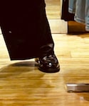 PRADA(プラダ)の「シューズ(ローファー)」